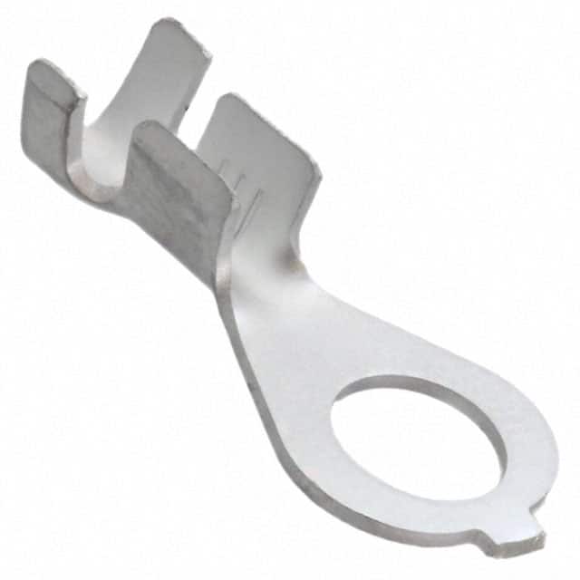 626033-2 TE Connectivity AMP Connectors  Connettori ad anello